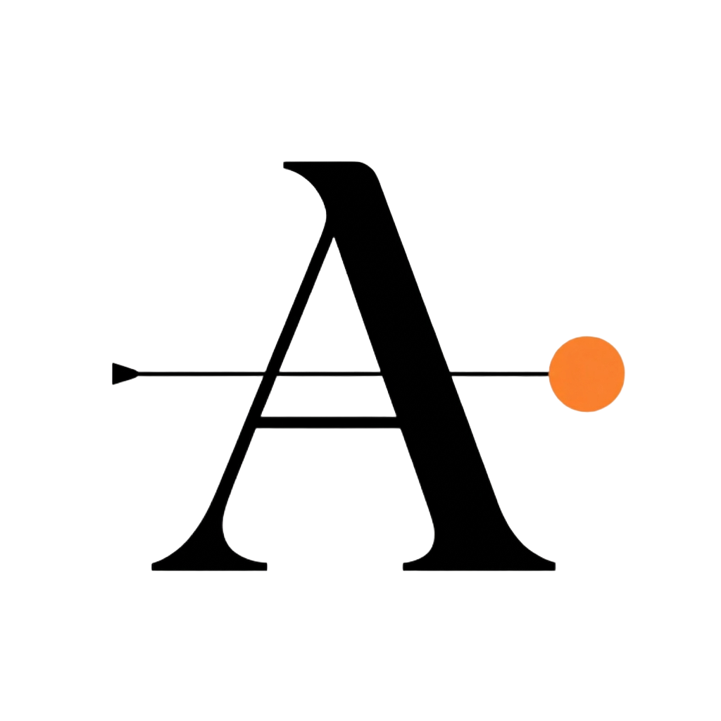 Aandacht met Impact logo